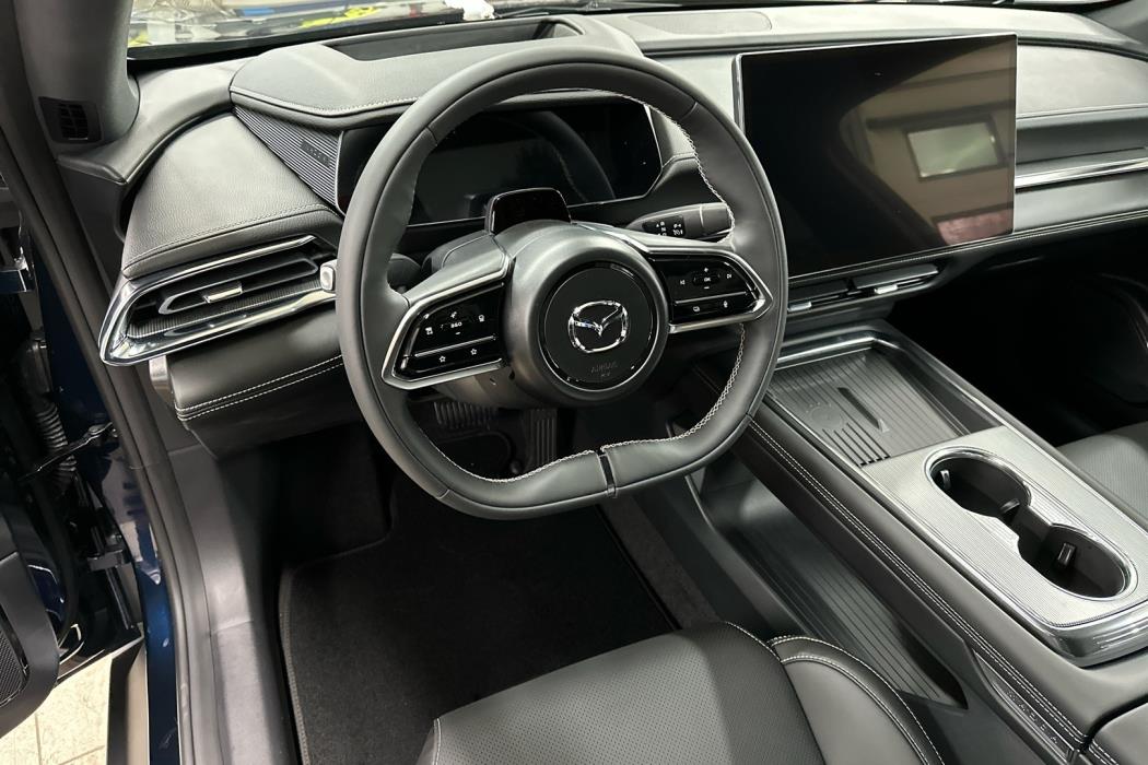 MAZDA 6E 2026