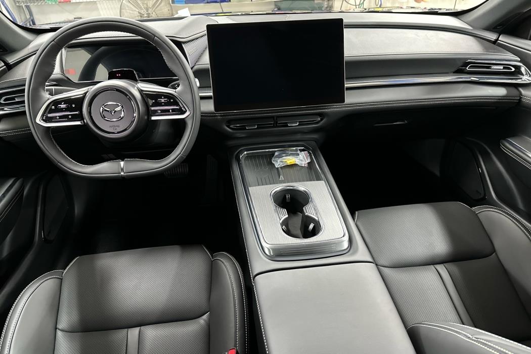 MAZDA 6E 2026