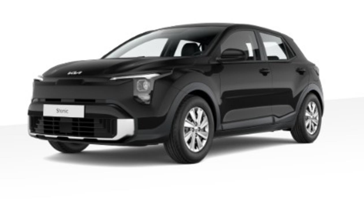 KIA Stonic 2026