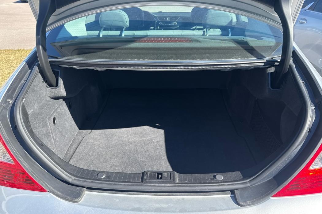 MERCEDES-BENZ CLS 2006