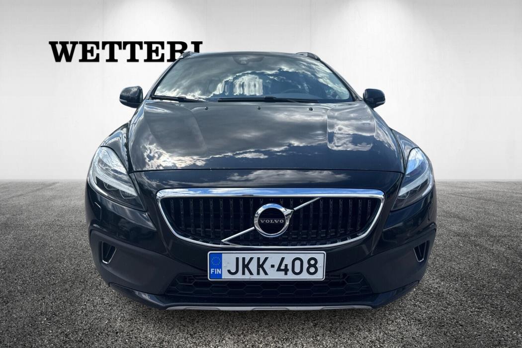 VOLVO V40 Cross Country 2017