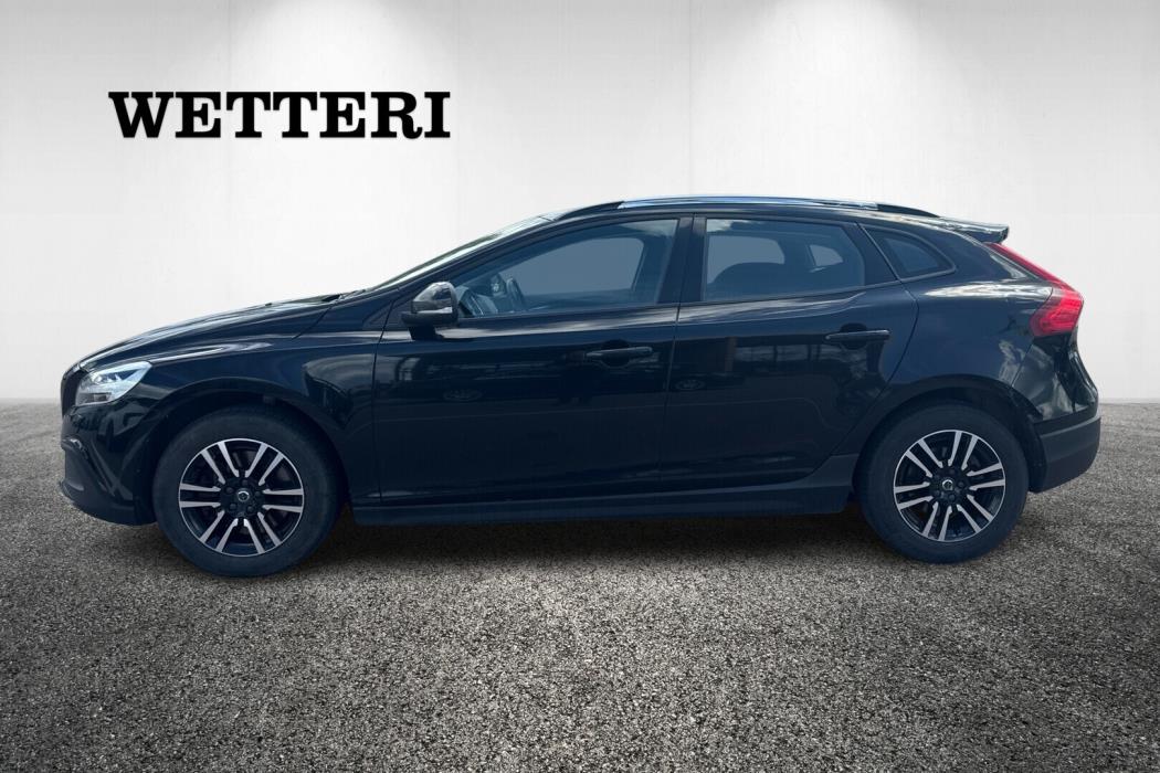 VOLVO V40 Cross Country 2017