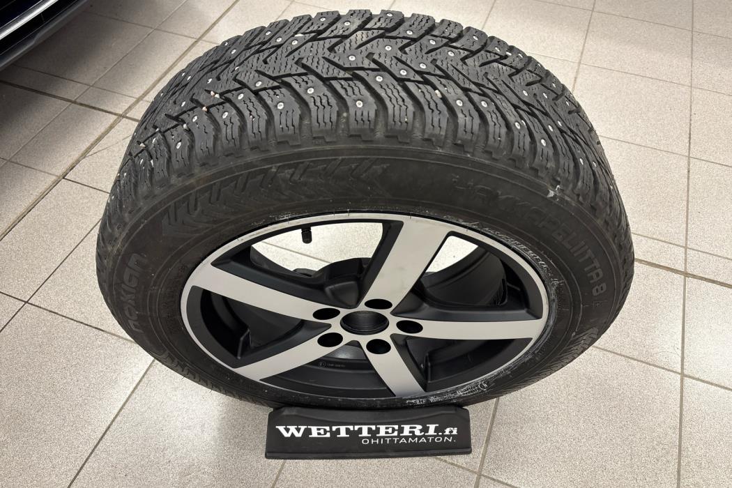 VOLKSWAGEN T-Cross 2019