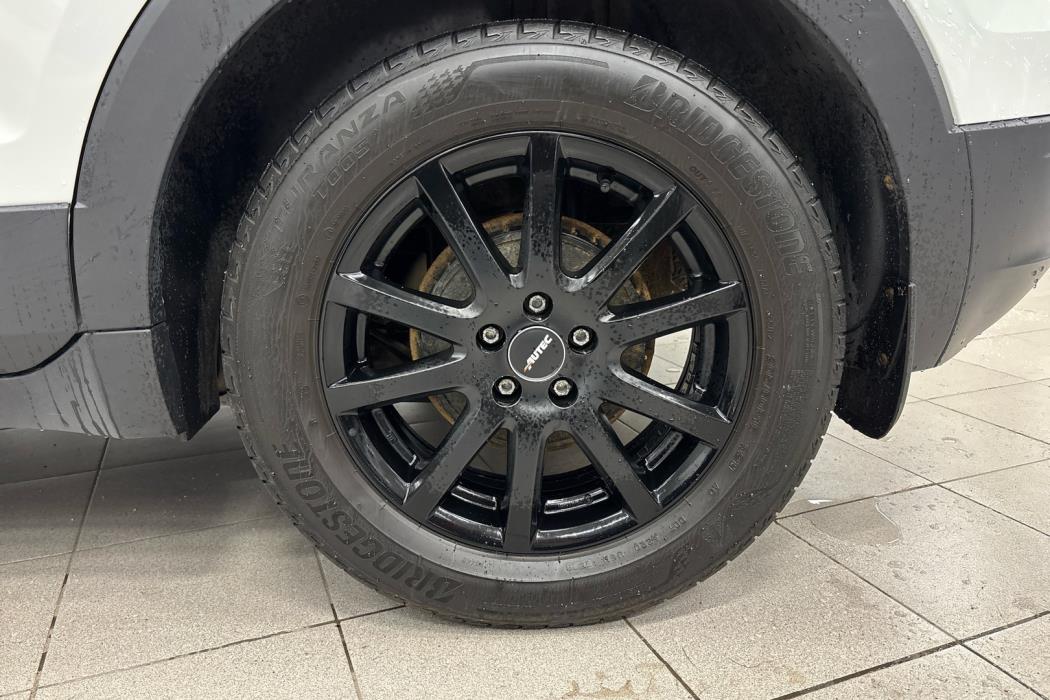 VOLKSWAGEN T-Cross 2019