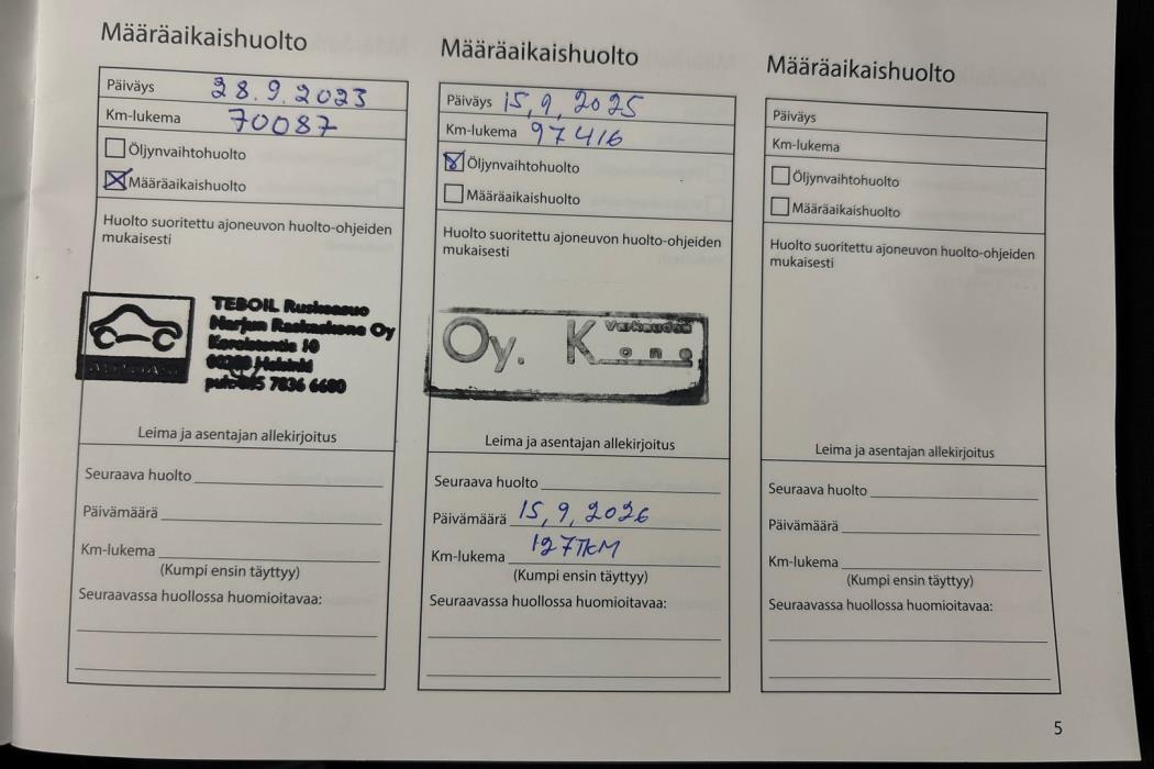 VOLKSWAGEN T-Cross 2019