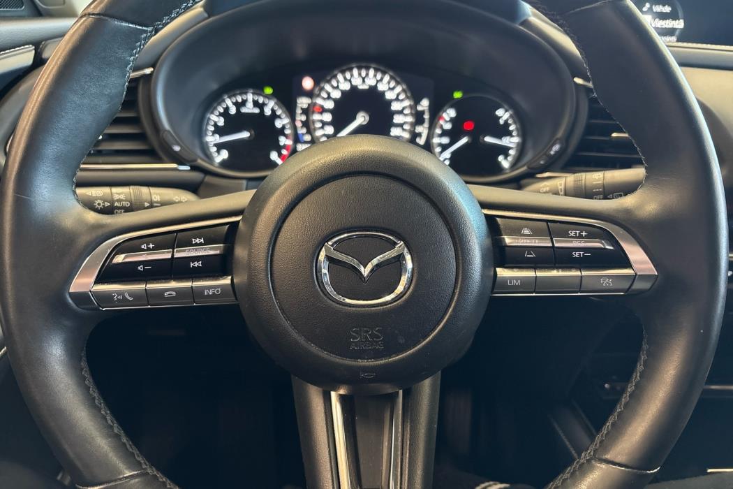 MAZDA CX-30 2019