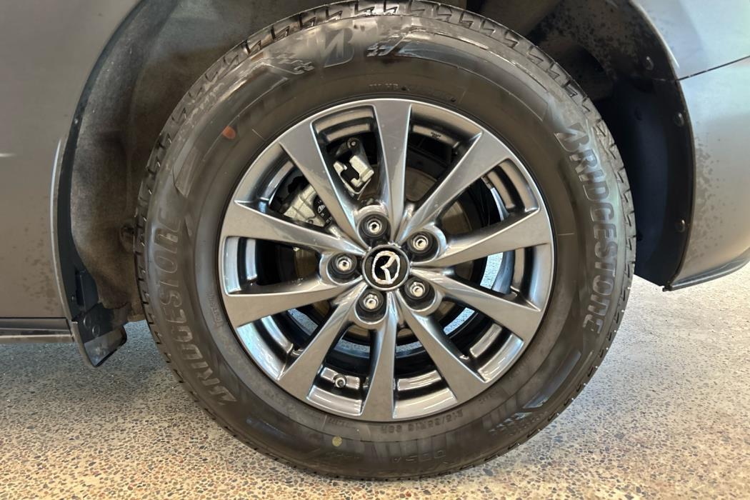 MAZDA CX-30 2019