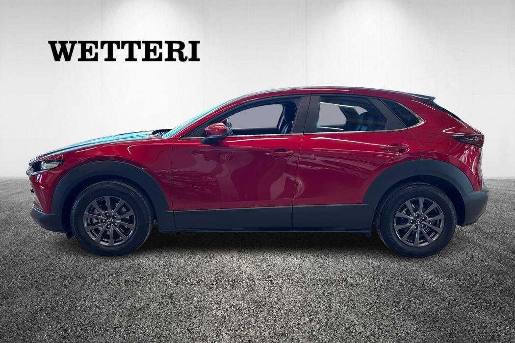 MAZDA CX-30 2019