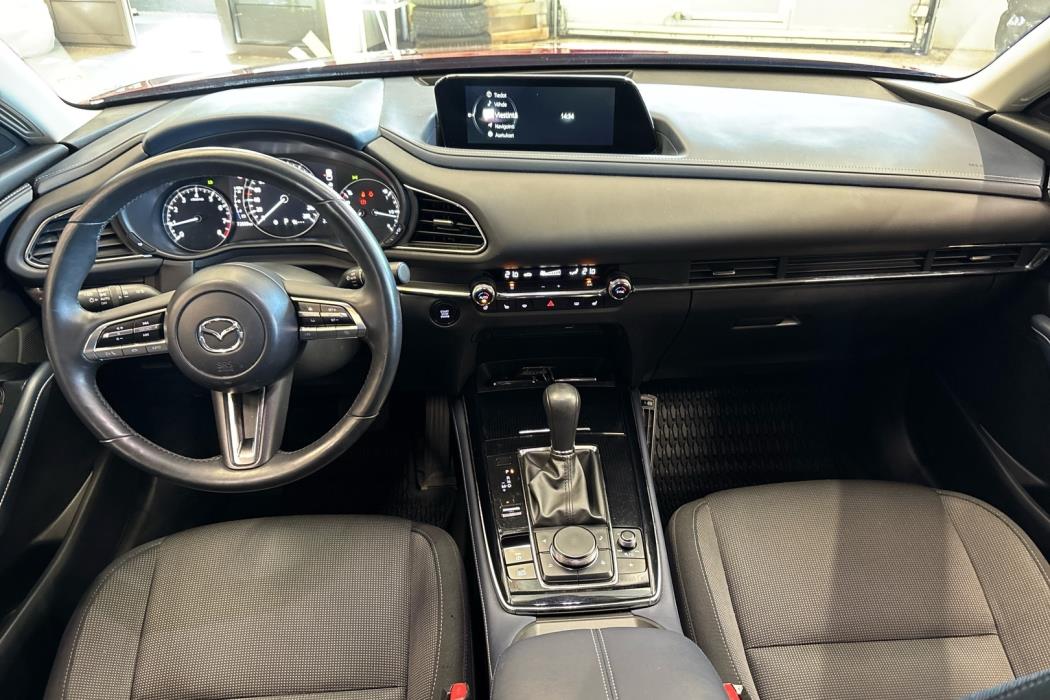 MAZDA CX-30 2019