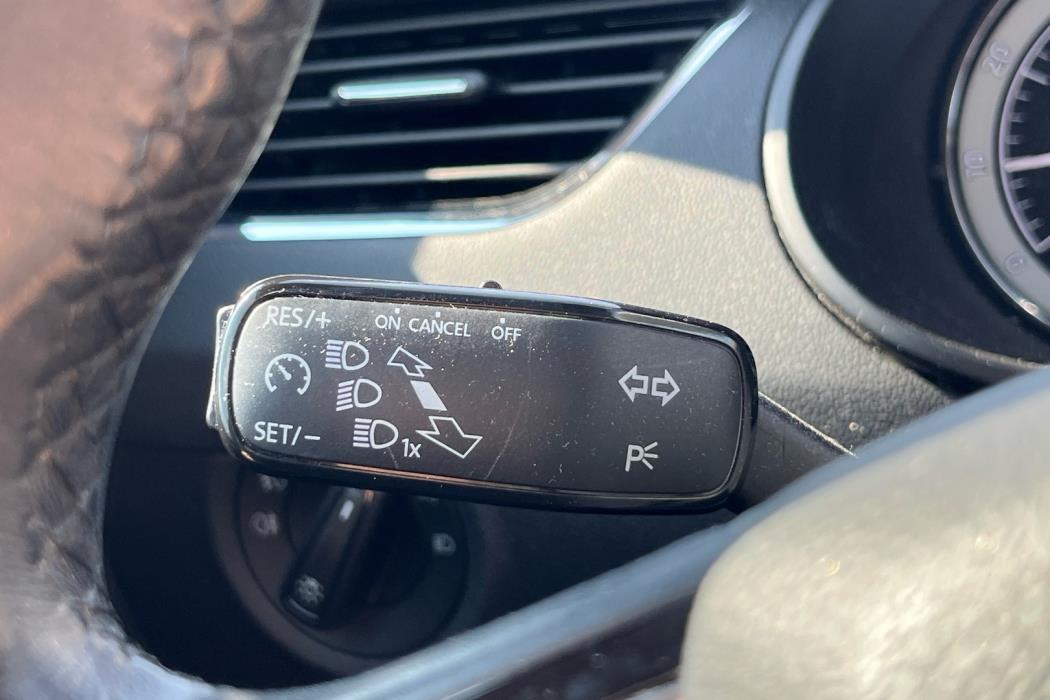 SKODA Octavia 2020