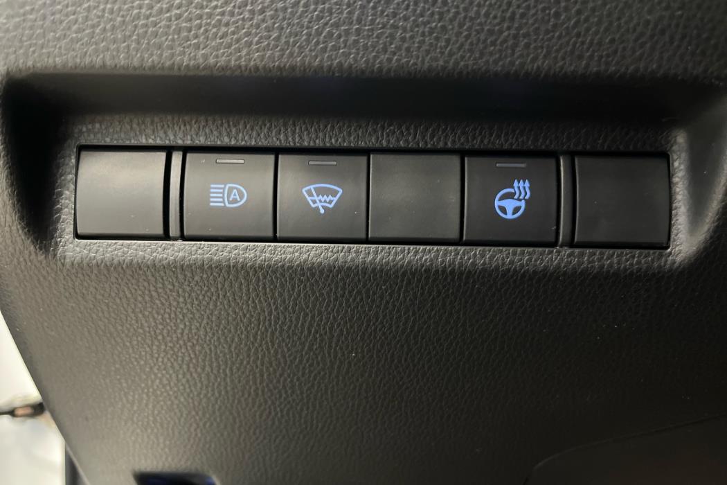 TOYOTA RAV4 Plug-in 2022
