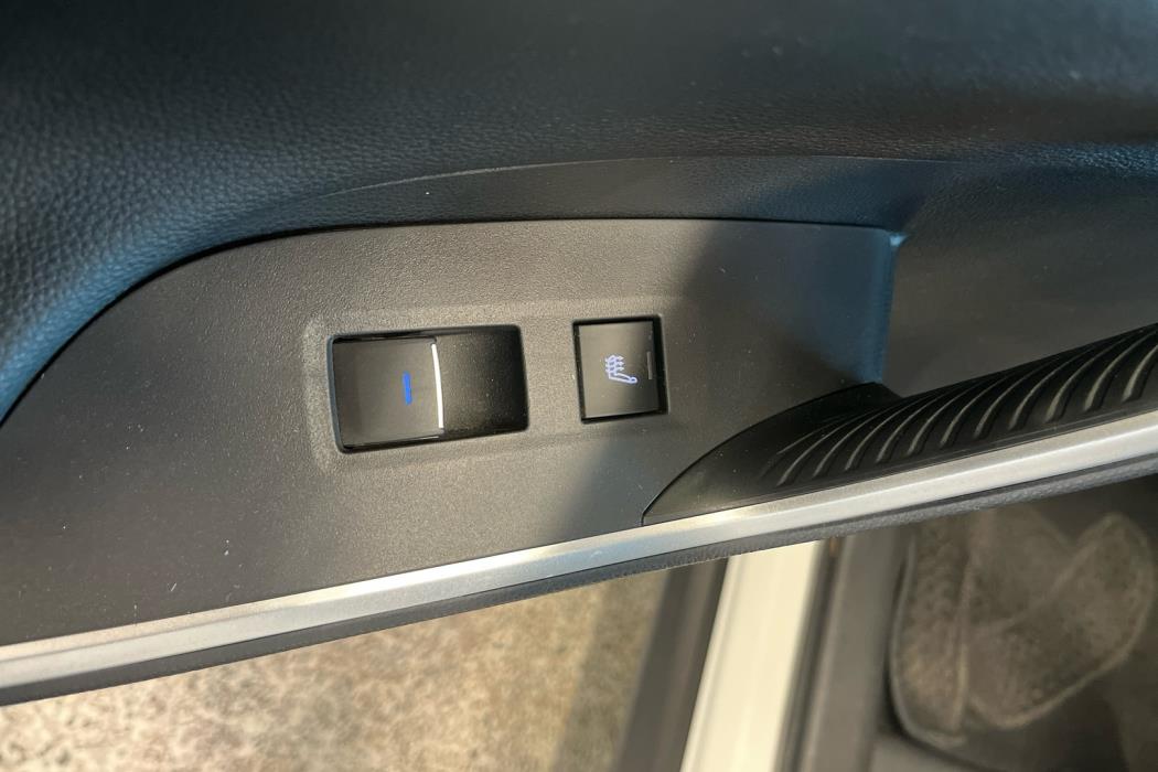 TOYOTA RAV4 Plug-in 2022