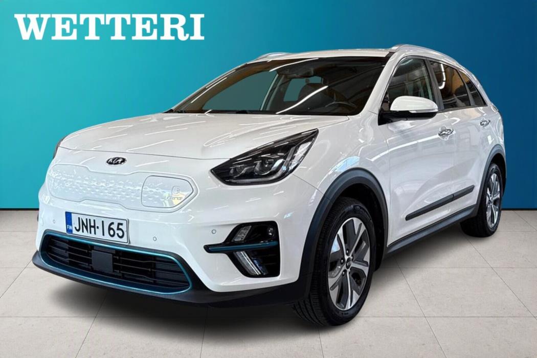 KIA Niro Electric 2020