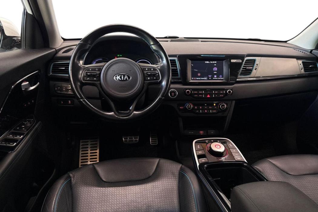 KIA Niro Electric 2020