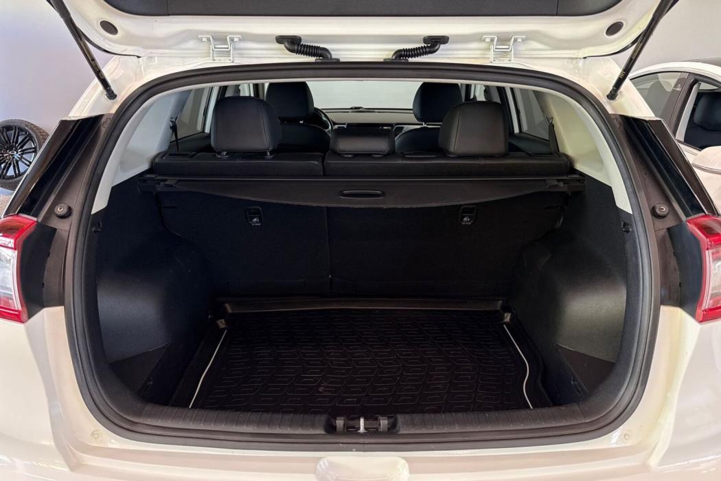 KIA Niro Electric 2020