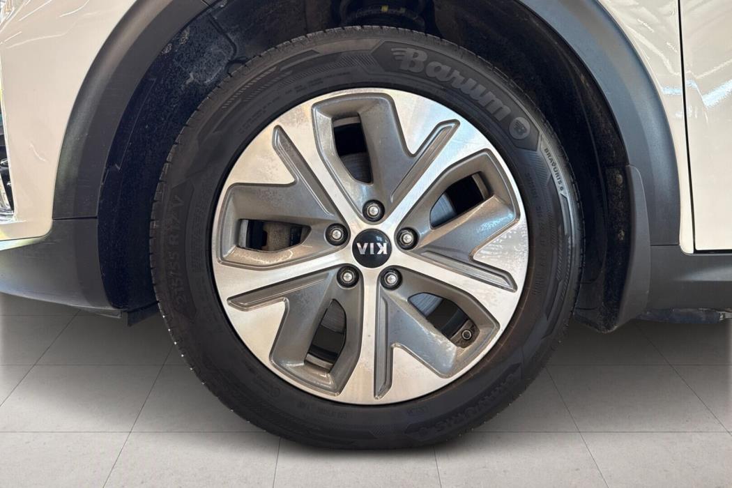 KIA Niro Electric 2020