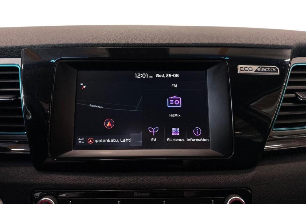 KIA Niro Electric 2020