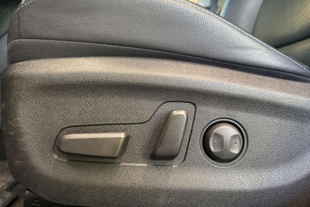 KIA Niro Electric 2020