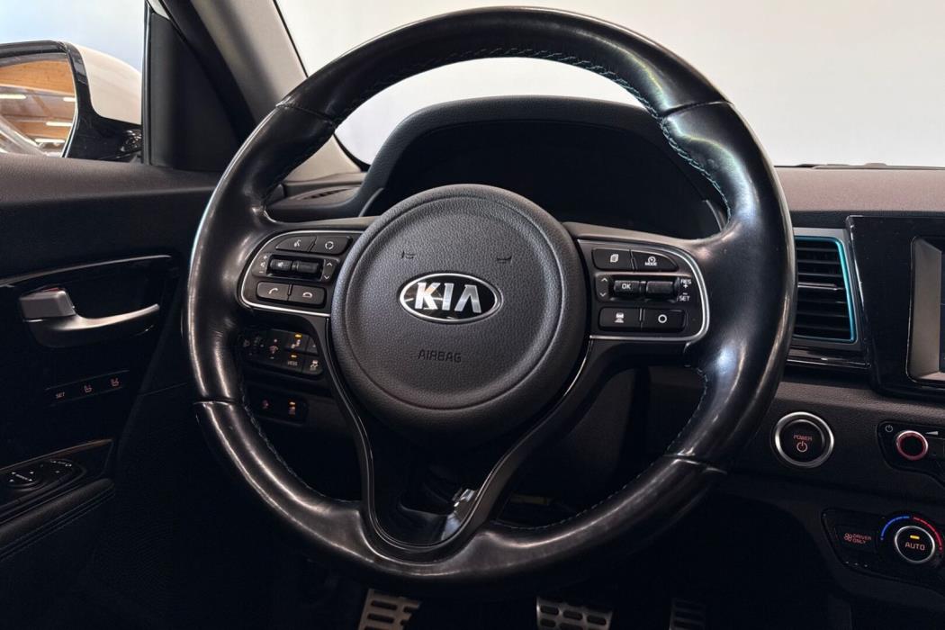 KIA Niro Electric 2020
