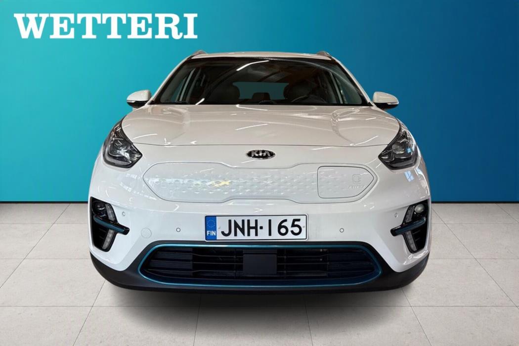 KIA Niro Electric 2020