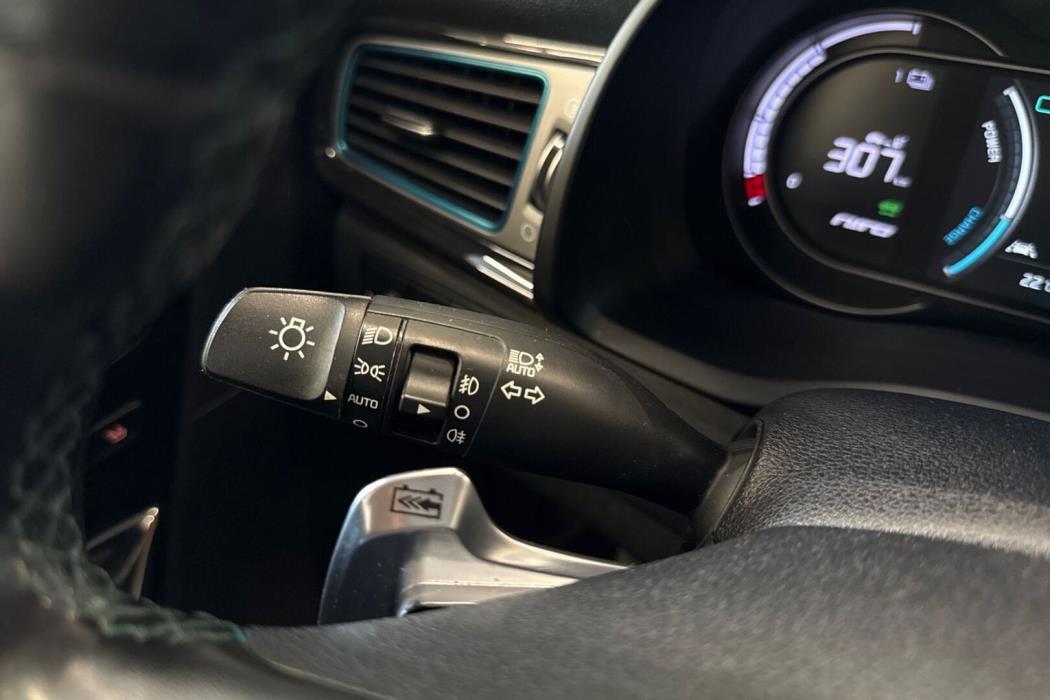 KIA Niro Electric 2020