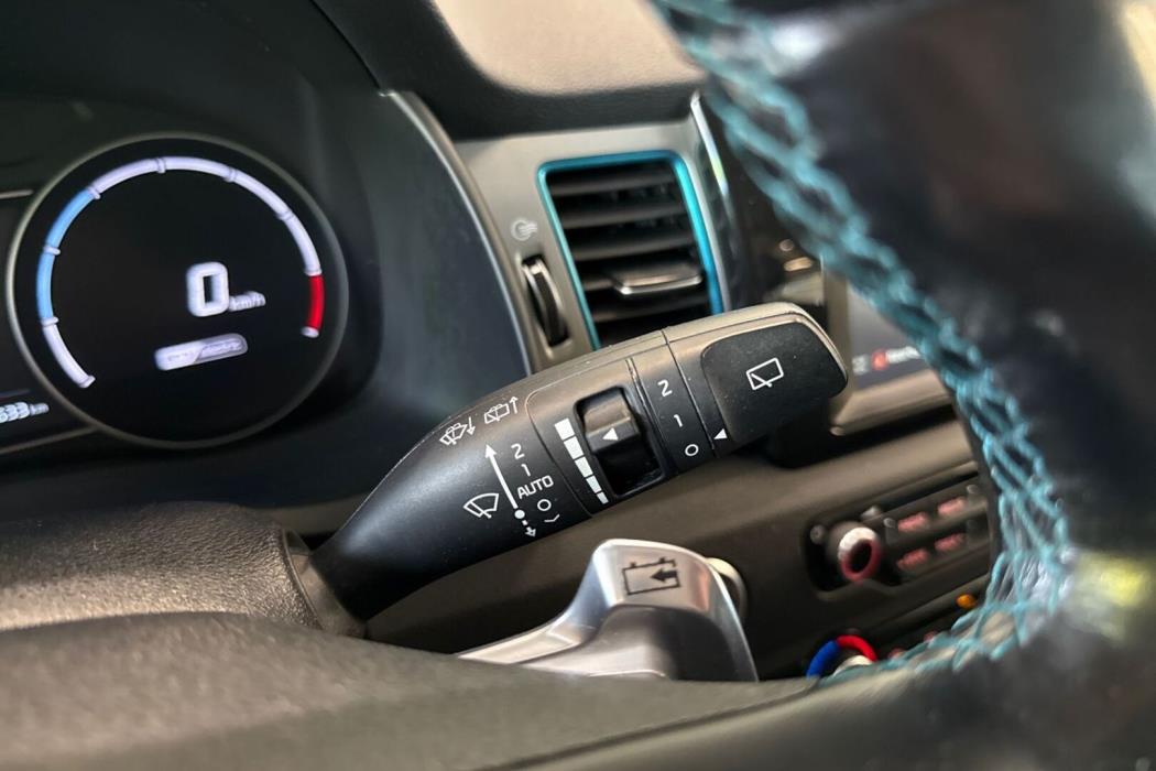 KIA Niro Electric 2020