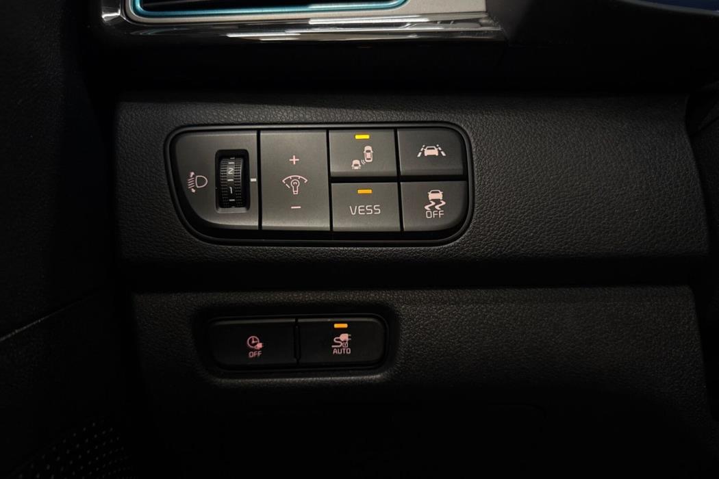 KIA Niro Electric 2020