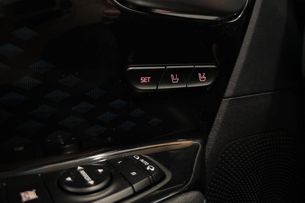 KIA Niro Electric 2020