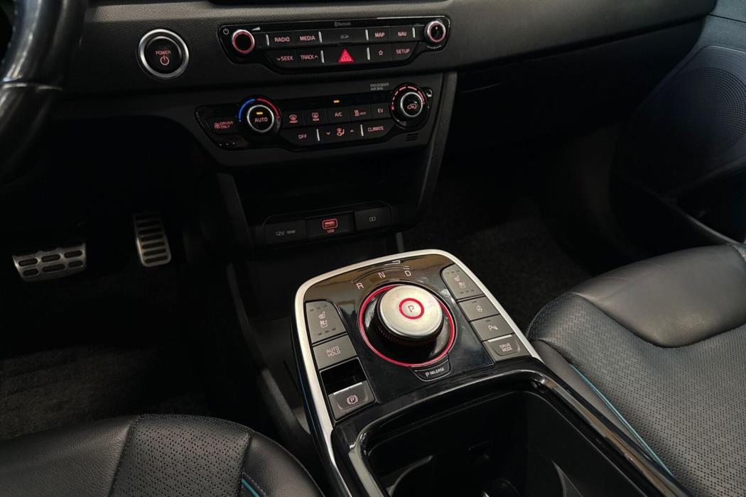 KIA Niro Electric 2020