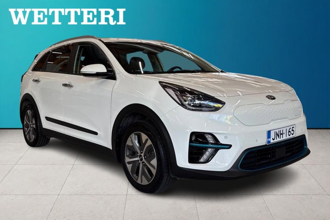 KIA Niro Electric 2020
