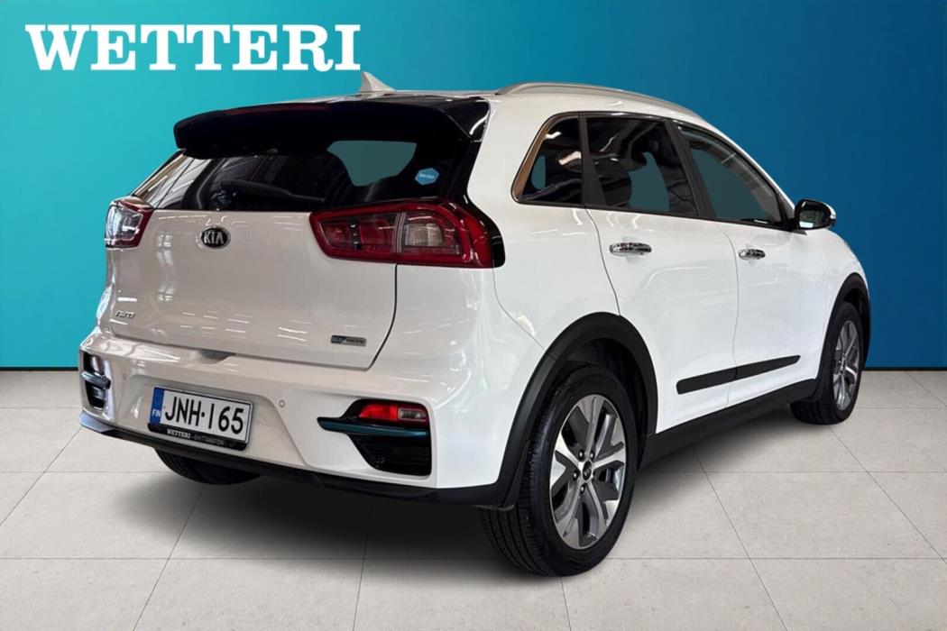 KIA Niro Electric 2020