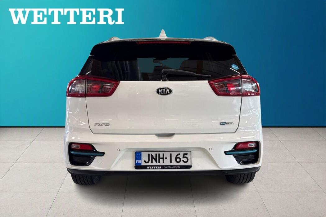 KIA Niro Electric 2020