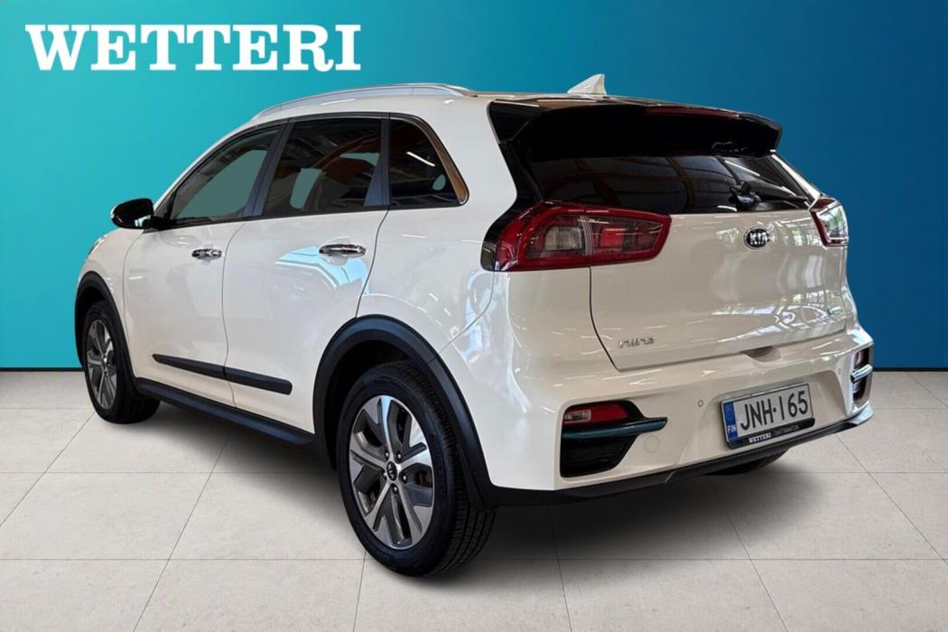 KIA Niro Electric 2020
