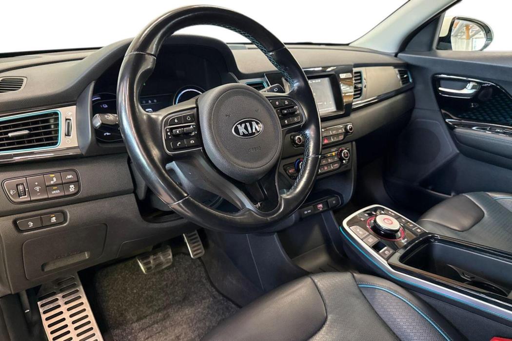 KIA Niro Electric 2020