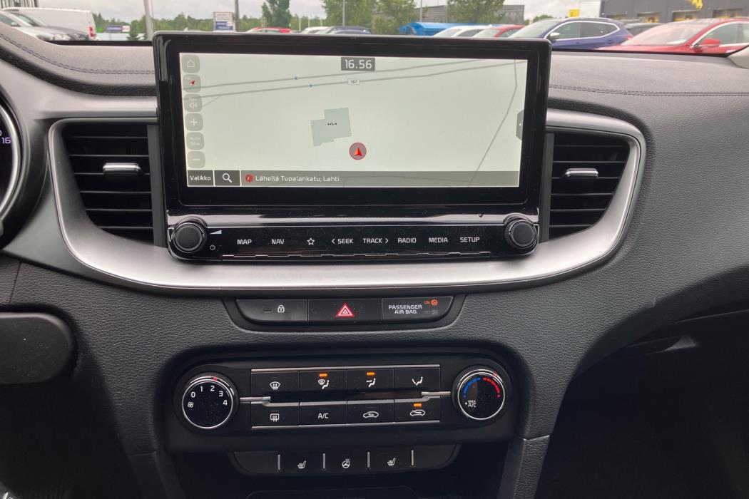 KIA Ceed 2024