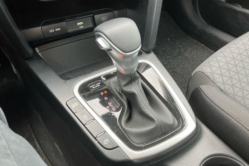 KIA Ceed 2024