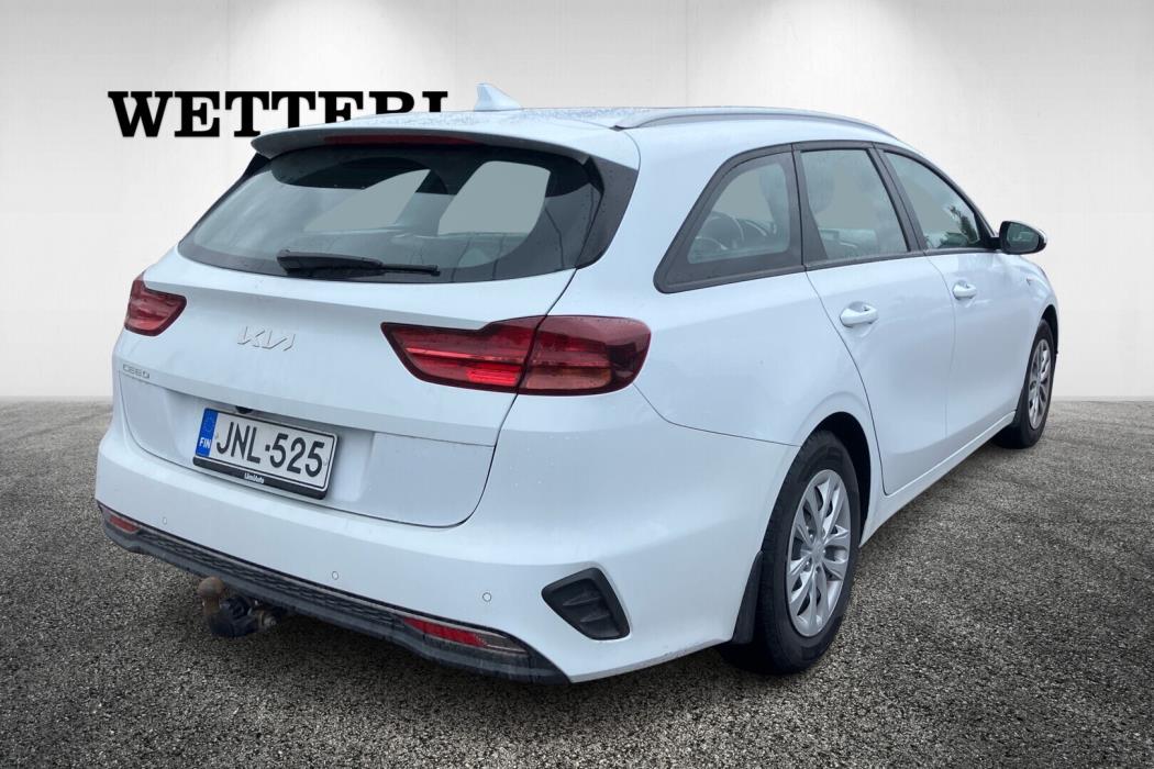 KIA Ceed 2024