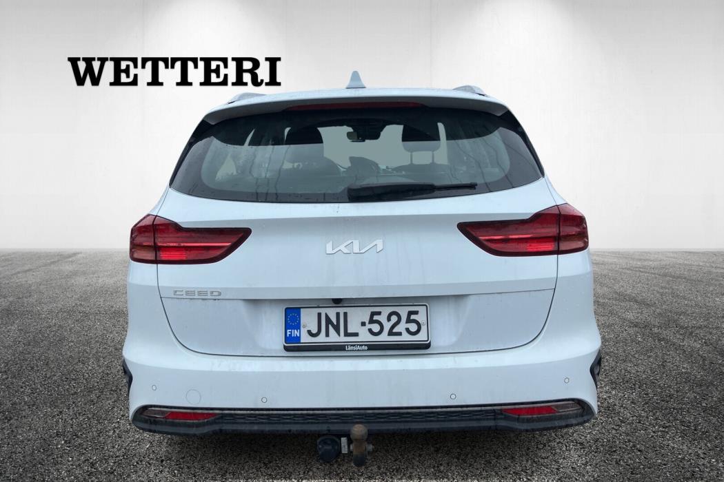 KIA Ceed 2024
