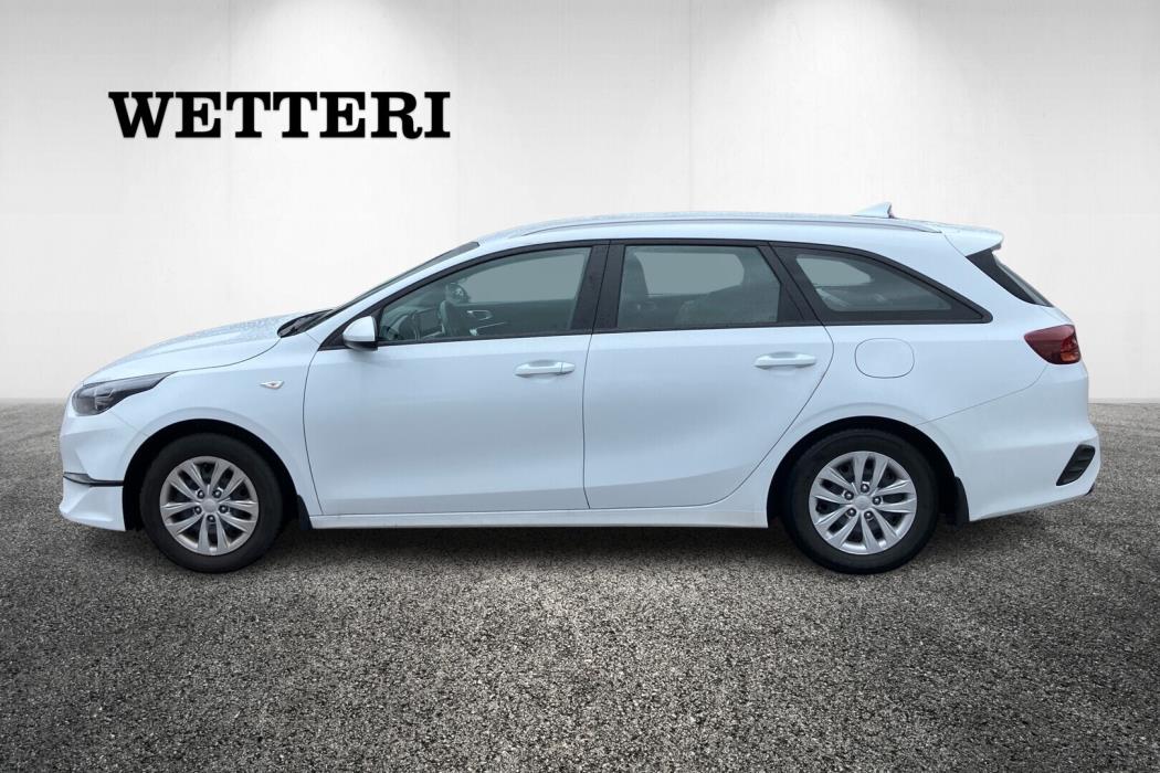 KIA Ceed 2024