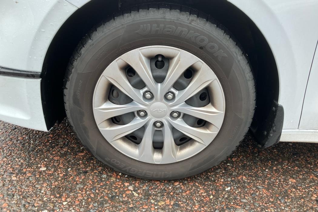 KIA Ceed 2024