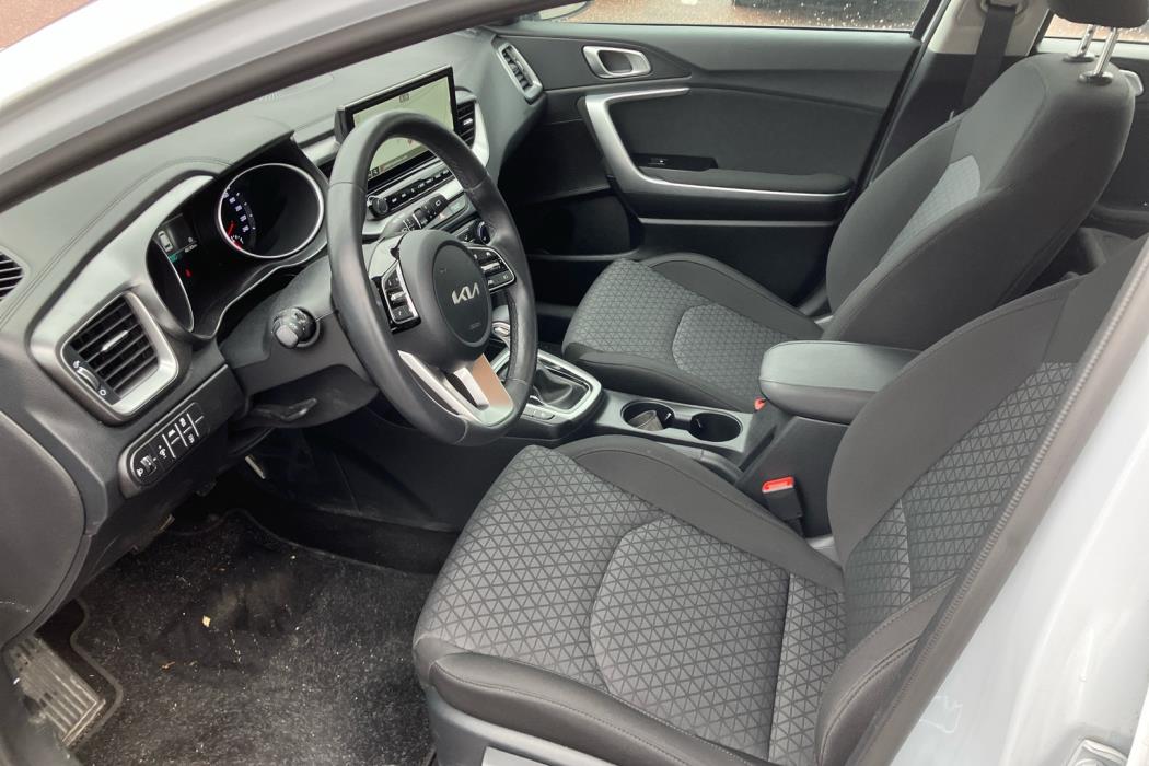 KIA Ceed 2024