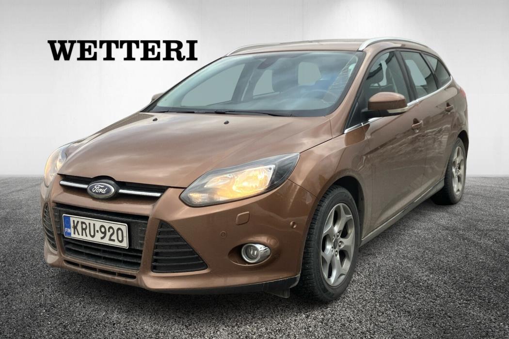 FORD Focus 2013