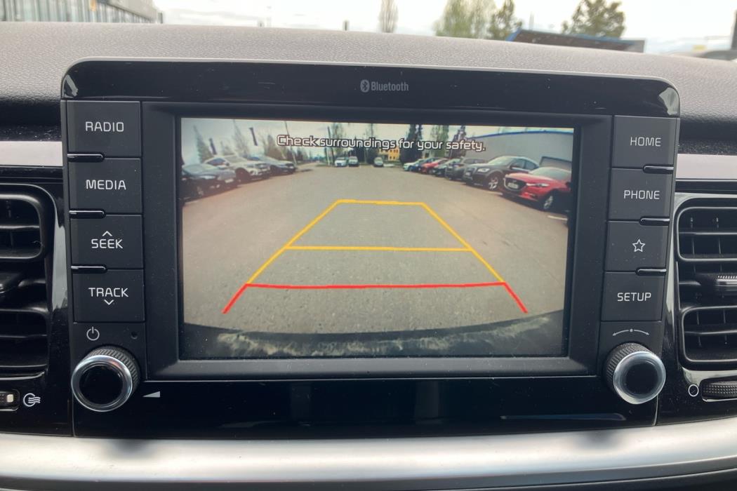 KIA Stonic 2018
