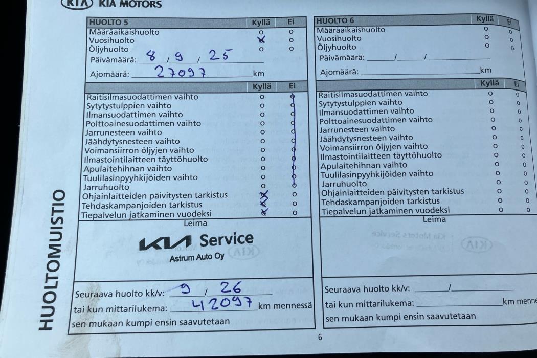 KIA Stonic 2018