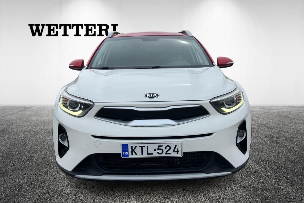 KIA Stonic 2018