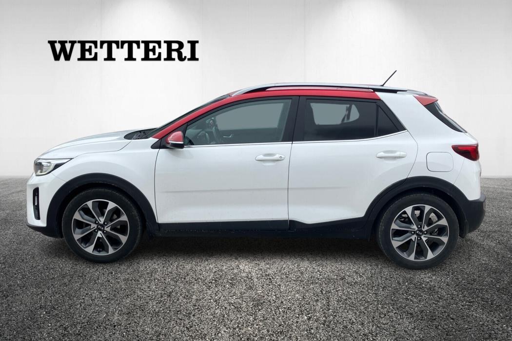 KIA Stonic 2018