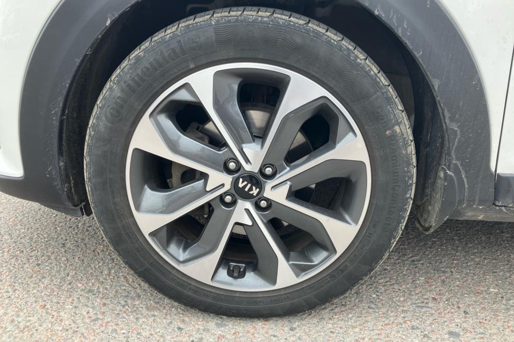 KIA Stonic 2018