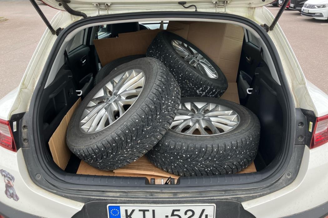 KIA Stonic 2018