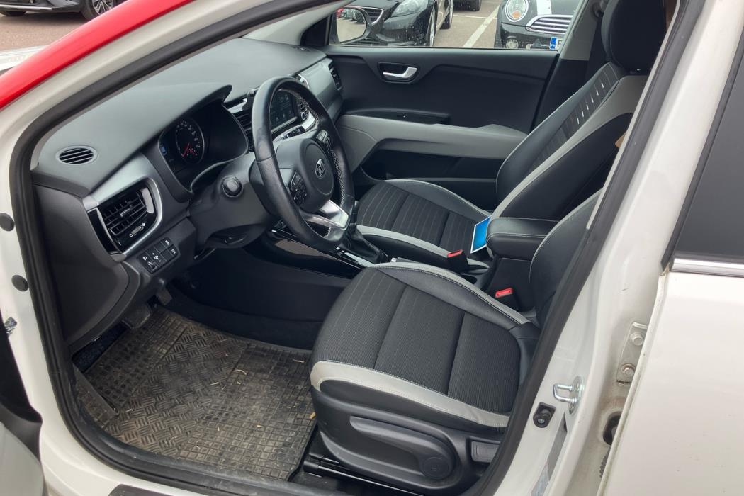 KIA Stonic 2018