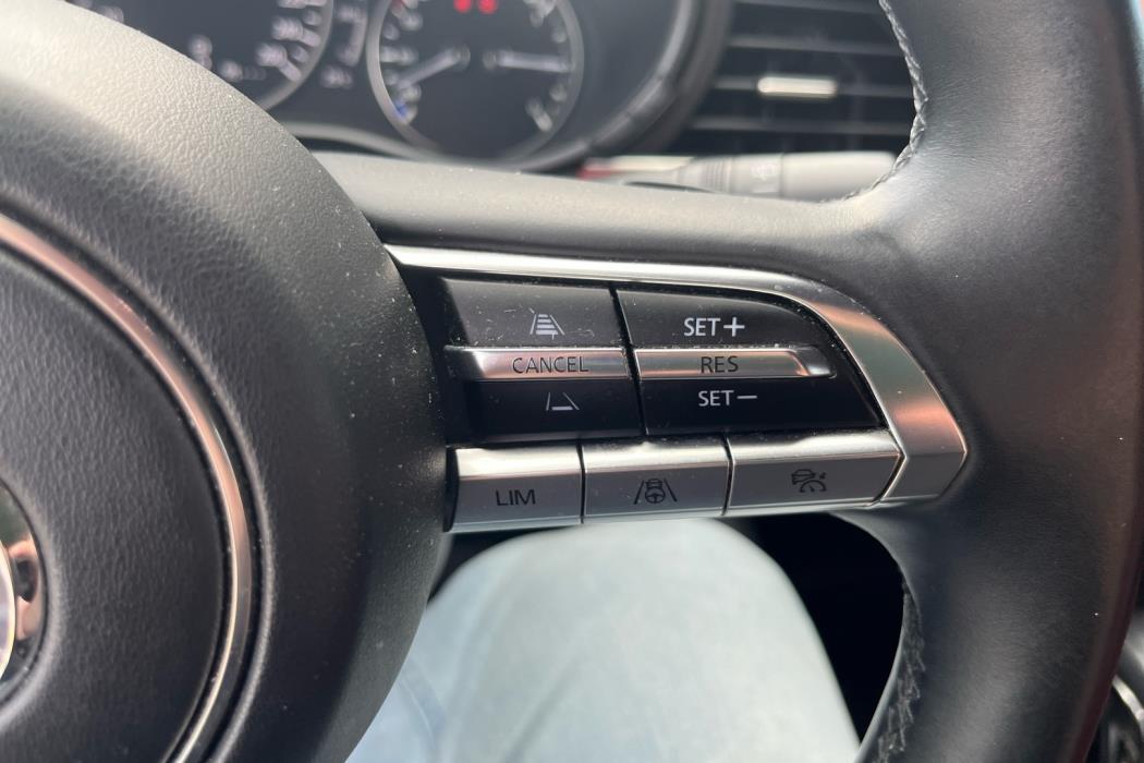 MAZDA Mazda3 2019